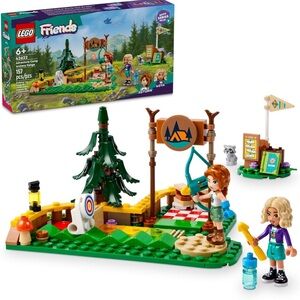 New in box legos